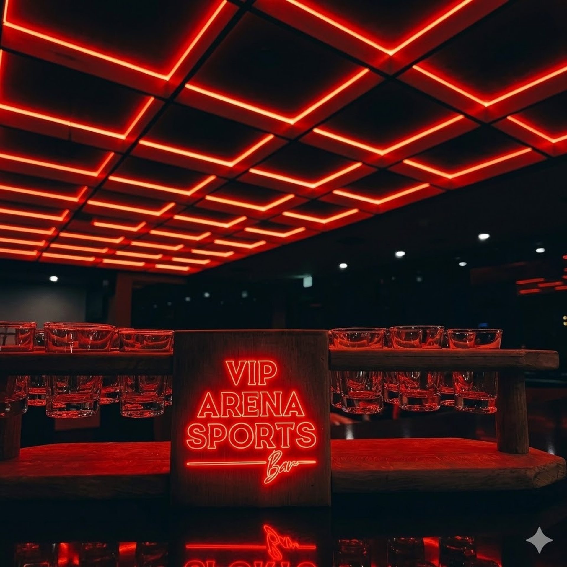 Your Game Day Starts Here