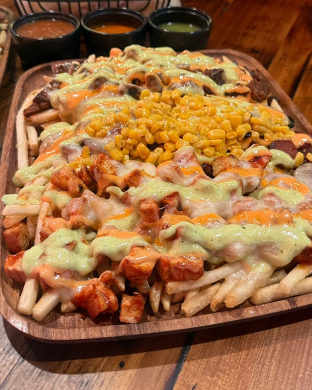 Salchipapas 2PPL.